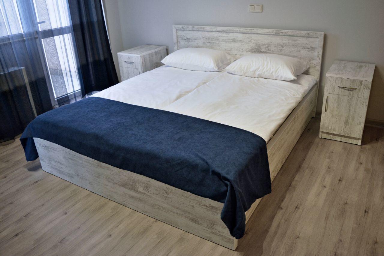The Rooms Hostel Jerevan Exteriör bild