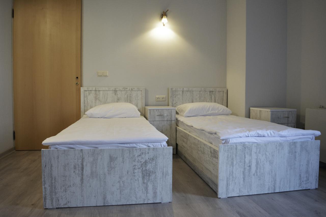 The Rooms Hostel Jerevan Exteriör bild