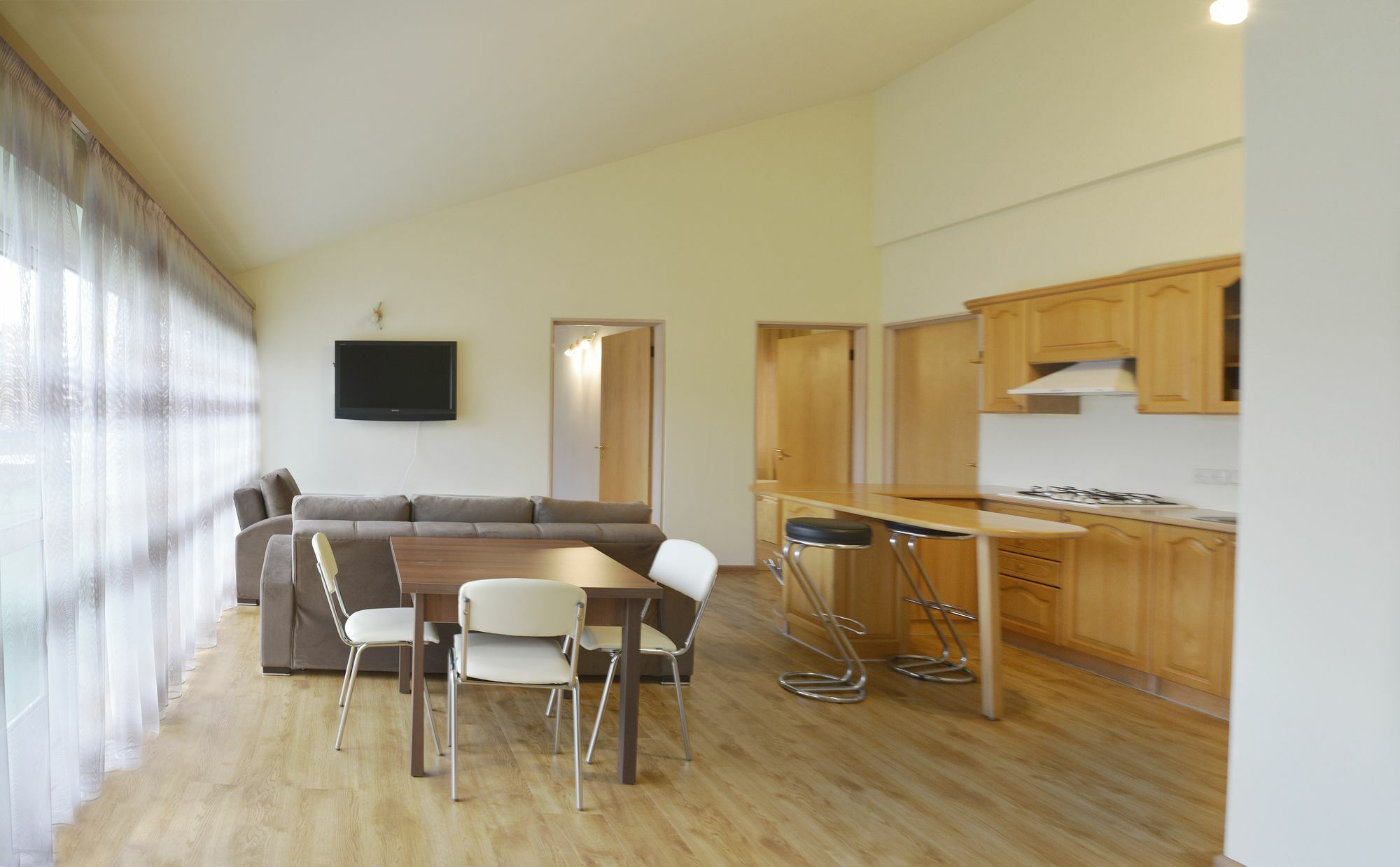 The Rooms Hostel Jerevan Exteriör bild