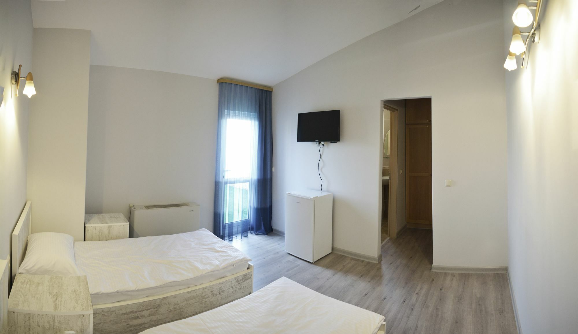The Rooms Hostel Jerevan Exteriör bild