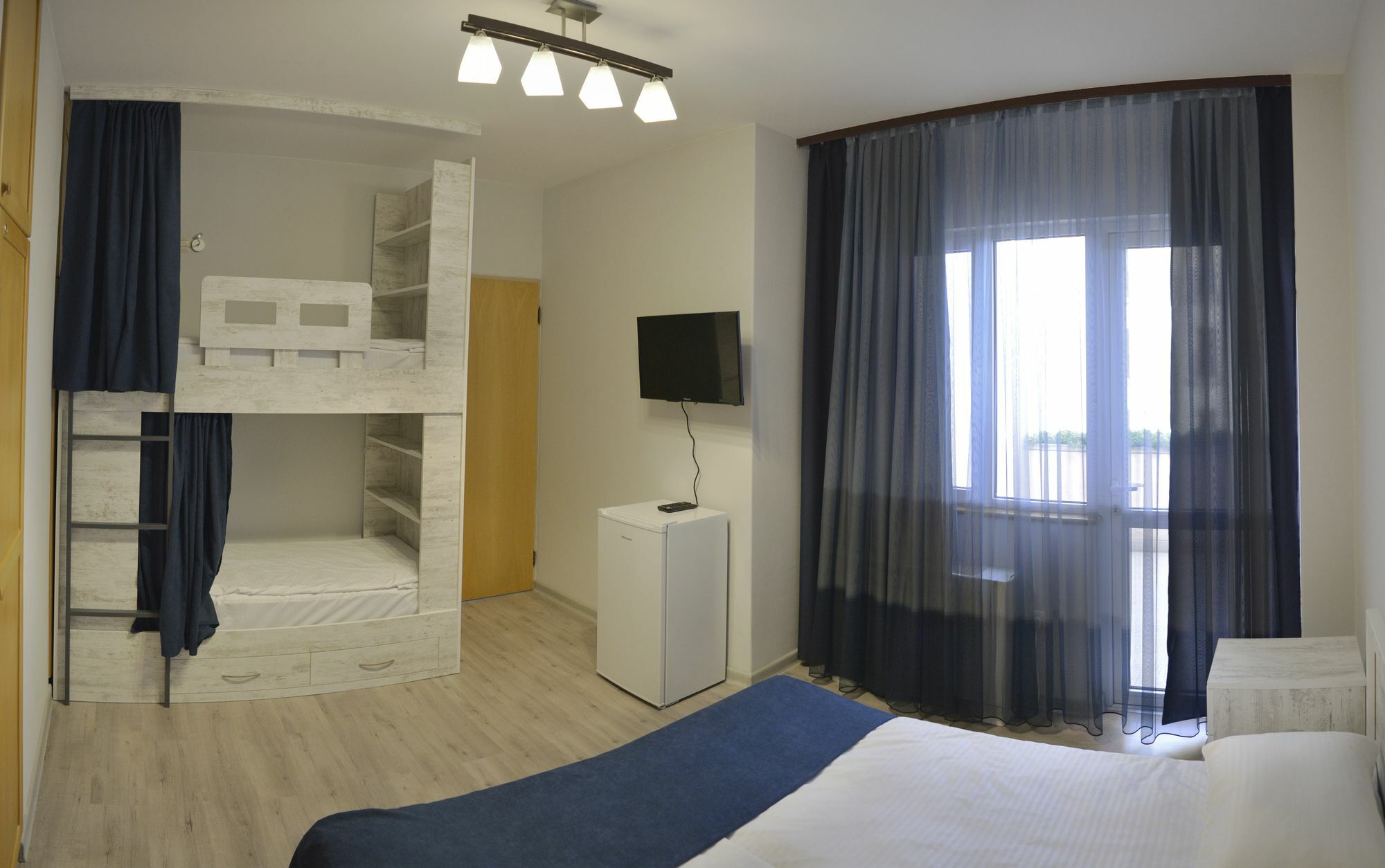The Rooms Hostel Jerevan Exteriör bild